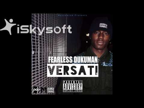 Duku Ft. Sneakbo - The One (VERSATI E.P)