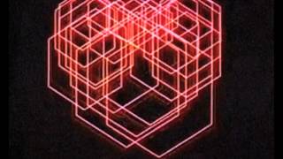 AMON TOBIN - 4 TON MANTIS (CHRISTINE SCRATCH LIVE REMIX)