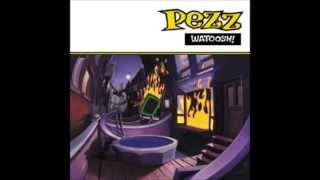 Fairytale - Pezz (CD Audio) + Lyrics