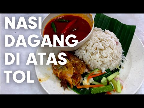 Nothing Can Compare To This LEGENDARY Nasi Dagang Shop In Terengganu 【丁加奴最🔥🔥🔥的 Nasi Dagang 就在这！！】