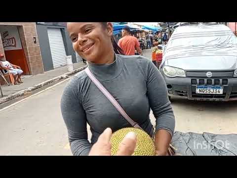 FEIRA LIVRE EM IPUBI PE, MOSTRANDO MUITA COISA INTERESSANTE.