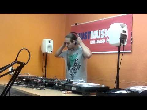 Tristan Live at Infinity Sounds Justmusic.fm 2011.05.30. part.2.mp4