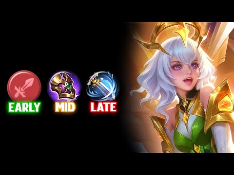 RubyRubyRuby and RubyRubyRuby Gameplay