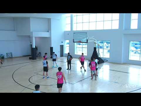 Basketball Enjoyers 1st (49) tier 16 - playoffs PC Optimum 8th (35) - tcbl sunday