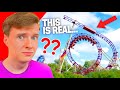 These Rollercoasters Are WEIRD