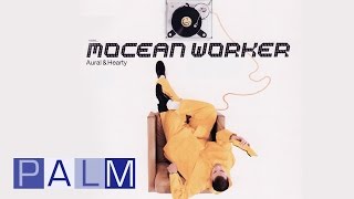 Mocean Worker: Intothinair