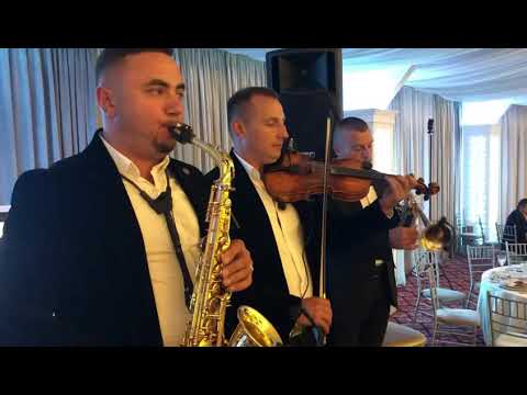 Formația-💎Kristal 2021💎CERNĂUȚI - La Nunta o Ciocaneșteanca!!!