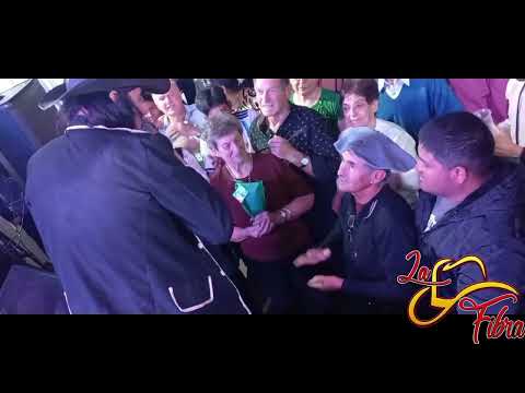 LA FIBRA👌🏻EN "VIVO"🎶🎵🎼👌"FESTIVAL BAILABLE"(LAS GARZAS STA FE)16/8/26"PART.2"