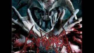 Enthroned - Dance Of A Thousand Knives (Moksha Bhakti)
