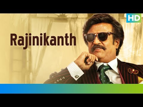 Eros Now wishes Rajni Sir a happy birthday!