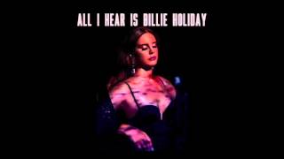 Lana Del Rey - The Blackest Day LYRICS ON SCREEN