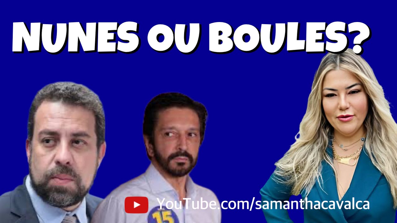 NUNES OU BOULES?