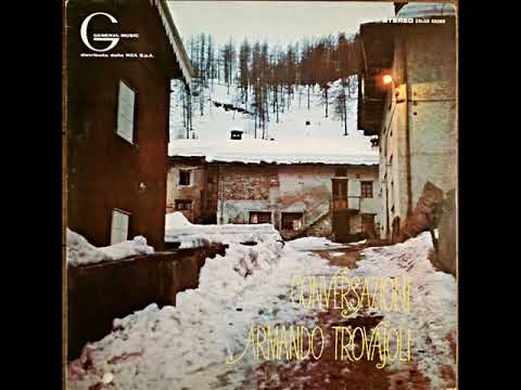 Armando Trovaioli - Ornella