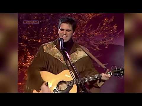 *EN ALGÚN LUGAR* - DUNCAN DHU  - 1987 (RM)