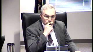 preview picture of video 'Affairs & Agencies Committee April 13, 2015 Jackson County, MI'