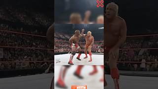 Download lagu WWE Legends Collide: Ric Flair vs Shelton Benjamin π₯ #wwe #shorts mp3 Download lagu WWE Legends Collide: Ric Flair vs Shelton Benjamin π₯ #wwe #shorts mp3