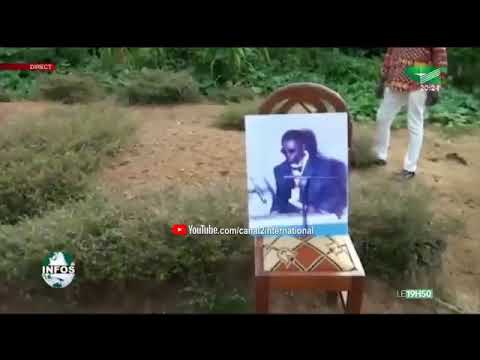 LE JOURNAL 19H50 du Lundi 22/06/2020 - Canal 2 international