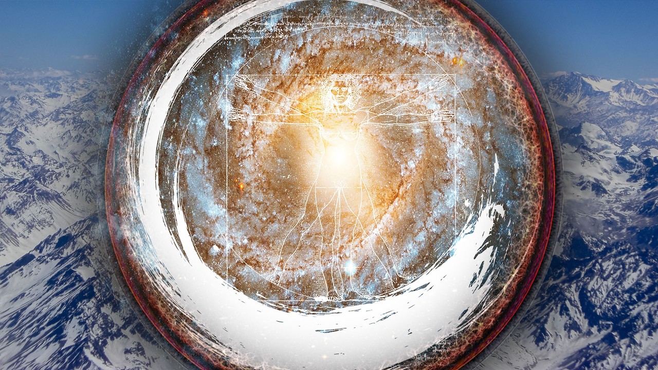 El Tao Explicado,Capítulo 12: Espacio Positivo