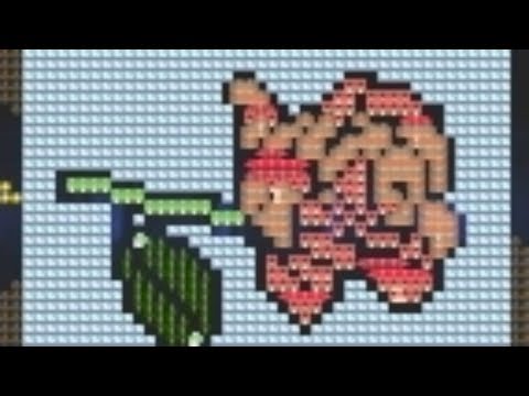 Au Nom de la Rose by MY★RV★MLP - SUPER MARIO MAKER - NO COMMENTARY 1ay