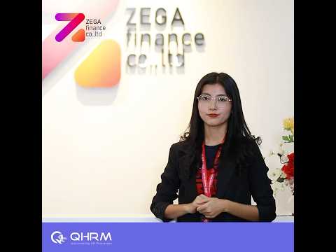 ZEGA Finance — Employee Information testimonial