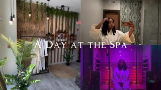 Come to the Spa with Me (Black-Owned)