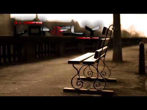 Dj Josifer - Lonely (Original Mix)