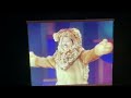 Barney Friends Kristen Danny Lion The Lion Trainer Applause Clapping Laughter Circus