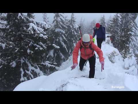 9.tv - Barangoló - Nagy-Fátra