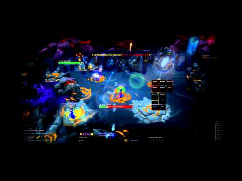 Acquired Taste - Blackrock Foundry Teaser