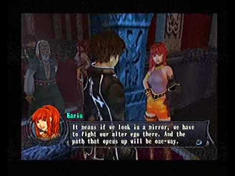 Shadow Hearts: Covenant Walkthrough Part 46