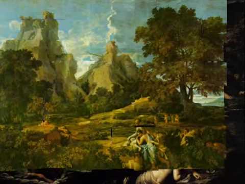 Jean Baptiste Lully Acis et Galatée Ouverture