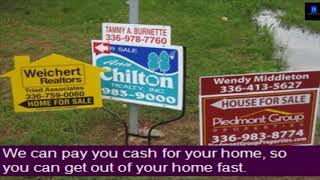 How To Sell A House For Cash In Texas -