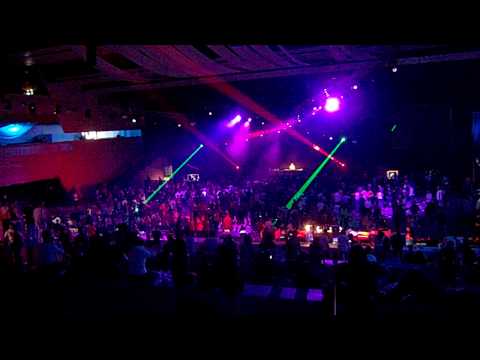 A State Of Trance 450 @ Expo Arena, Bratislava #5 Marcus Schossow liveset 4 HD