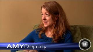 Amy Deputy's Lighting & Composition Techniques - Taking Unique Photos