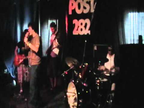 The Self Tapping Screws: Keep My Cool - Live at Post 282 Shows