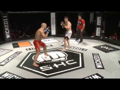 part12 shc9 Nelson Carvalo vs Harun Kina