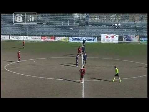 Eccellenza: Sporting Ortona -  Capistrello 0 - 0