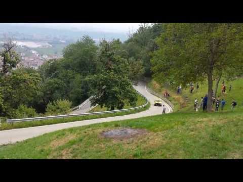 19 Rally Valli Cuneesi - Ps6 e Ps9 Colle San Maurizio