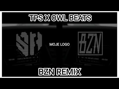 TPS x Owl Beats - Moje logo (BZN Remix)