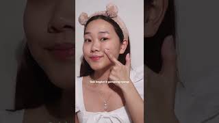 Download lagu Pasti tau dong skincare lendir siput yang terkenal di Korea 🐌 mp3