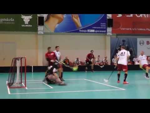 FBK "Valmiera/ViA" vs "Ulbroka/ FS Masters"