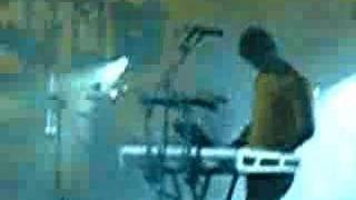 Believer by the Rogue Traders LIVE in melbourne