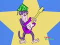 Baby Genius Songs The Oboe Groove