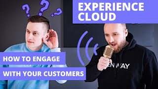 How to Elevate Engagement with Salesforce Experience Cloud?