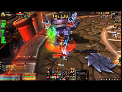 ONLY THE BRAVES vs Siegecrafter Blackfuse 10 Normal