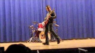 Paint it Black by The Agony Scene