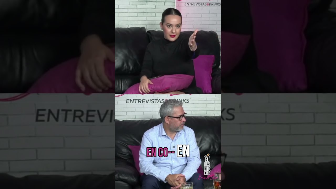 EL DESCORCHE | ¿LOS JÓVENES YA NO QUIEREN HACER TALACHA? 👀 | Erick Becerra