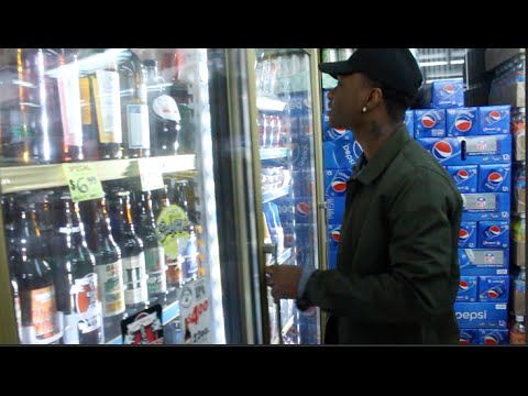 BRANDON J$ - Hard Work ( Official Music Video )