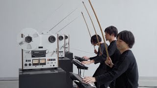 Tape Bowing Ensemble