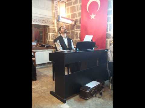 Seni Seviyorum - Composed by: Mohammed Kadri Suleyman